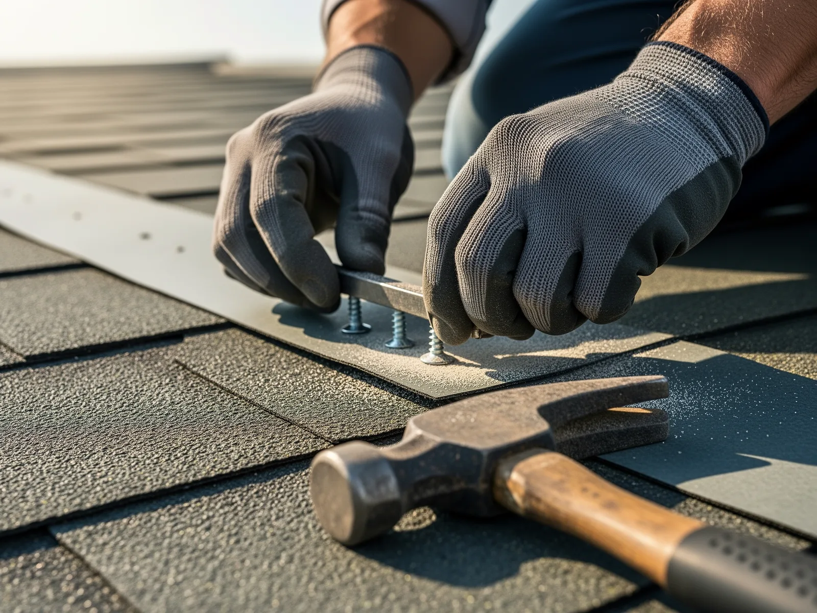 Why choose Fascia Repair in Wind Ridge, PA